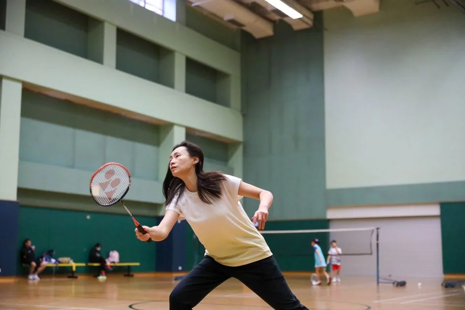 孙颖莎亚洲赛前加练接发球质量国乒女队布局清晰